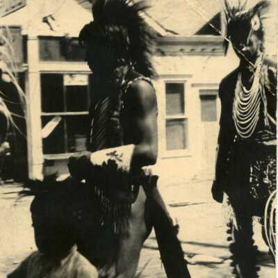 Print, Photographic