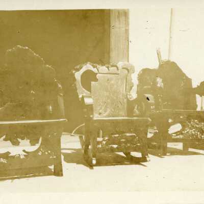 Postcard, Photographic