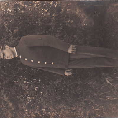 Postcard, Photographic
