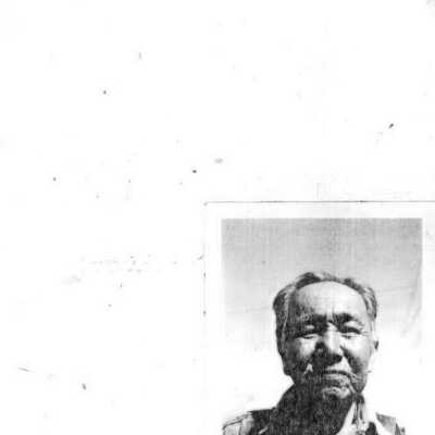 Aleck Kettle