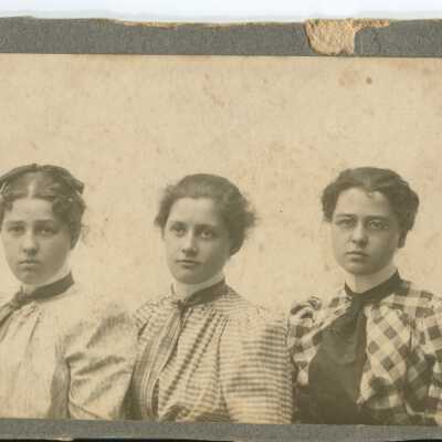 Print, Photographic