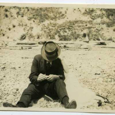 Print, Photographic