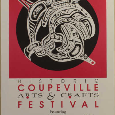 Coupeville Arts and Crafts Festival 1992