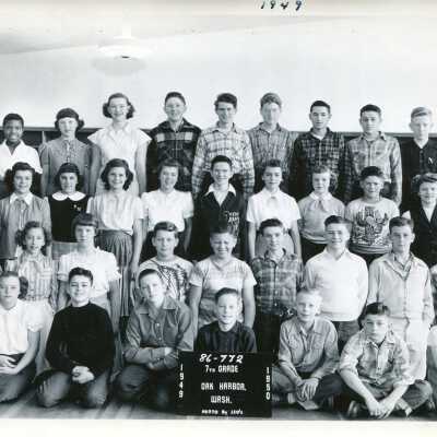 Oak Harbor School