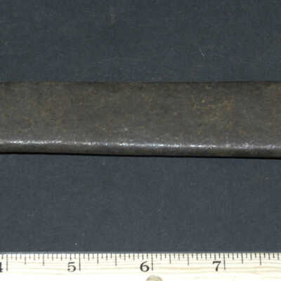 Wrench, Crescent