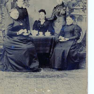 Print, Photographic
