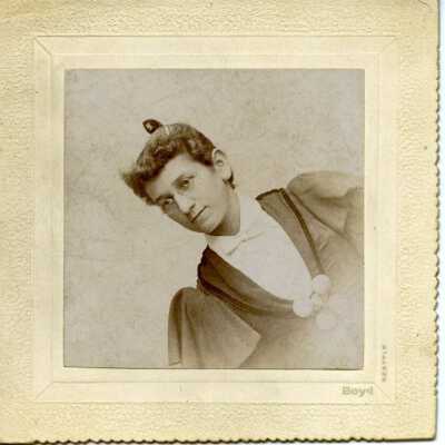 Origformat: Print-Photographic
