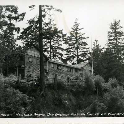 Postcard, Photographic, Photographic