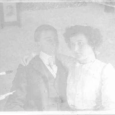 Howard and Jessie Libbey