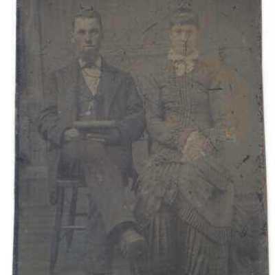 Tintype