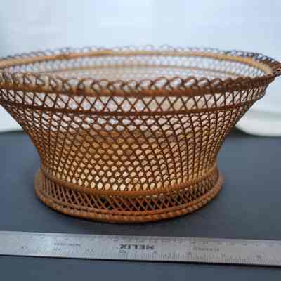 Philippine Basket