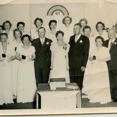 1948 Rainbow Association