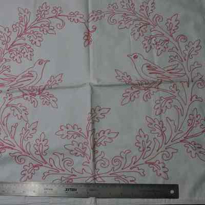 Bedspread