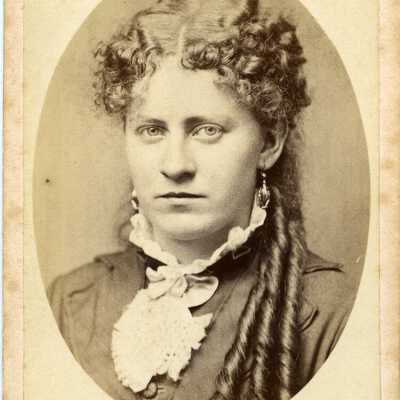 Print, Photographic