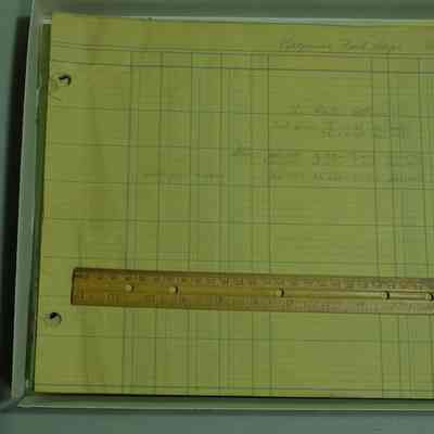 Ledger