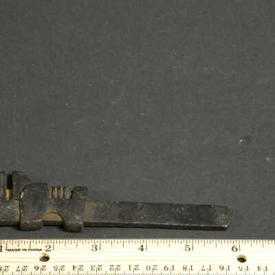 Wrench