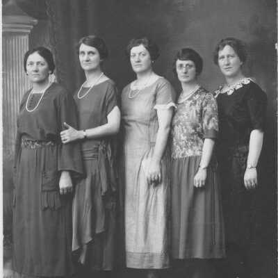 Print, Photographic