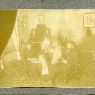Print, Photographic