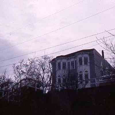 189. Glenwood Hotel: Coupeville - March 1977