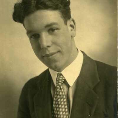 Howard Jenne