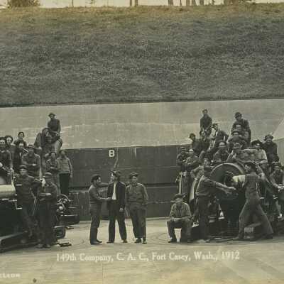 Postcard, Photographic
