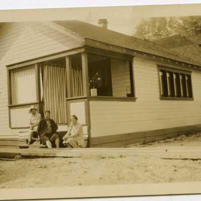 Print, Photographic