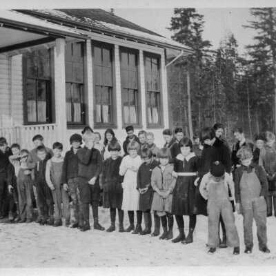 Greenbank School