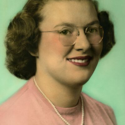 Joann Engle Brown