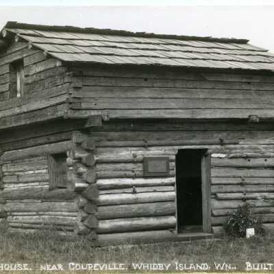 Postcard, Photographic