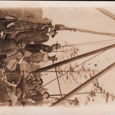 Postcard, Photographic