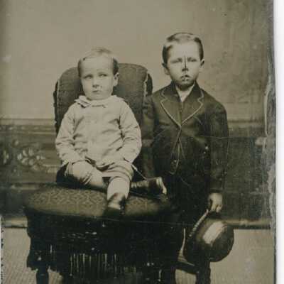 Origformat: Print-Photographic