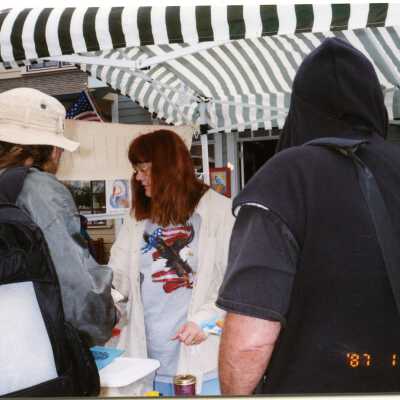 Print, Photographic