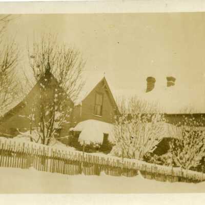 Postcard, Photographic