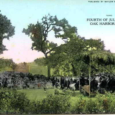 Postcard, Photographic