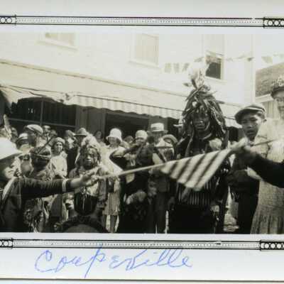 Print, Photographic