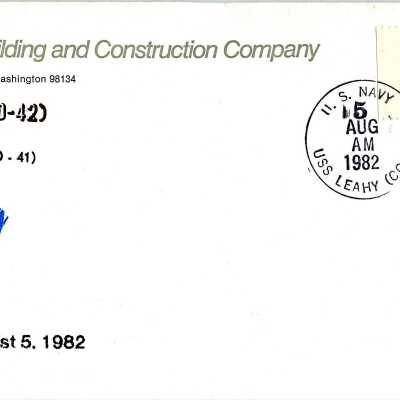 Envelope