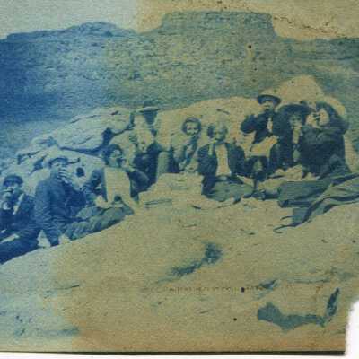 Print, Photographic