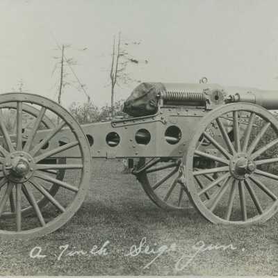 Postcard, Photographic