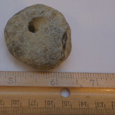 Stone, Worked