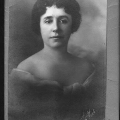 Photo of Young Woman