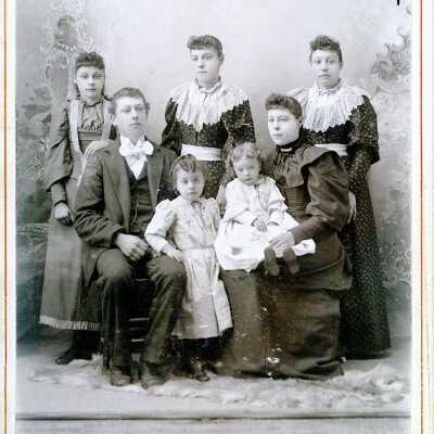 Print, Photographic