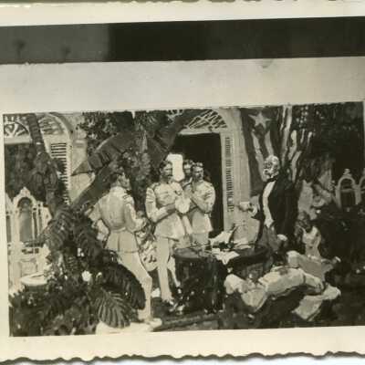 Print, Photographic