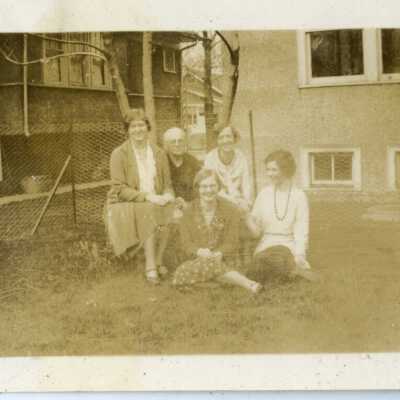 Print, Photographic