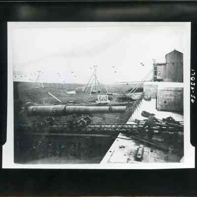 Battery Moore, Fort Casey