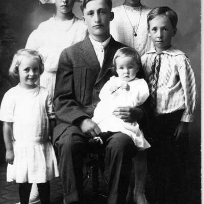 Postcard, Photographic