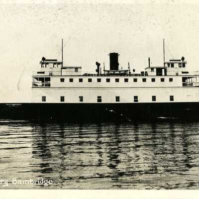 Postcard, Photographic, Photographic