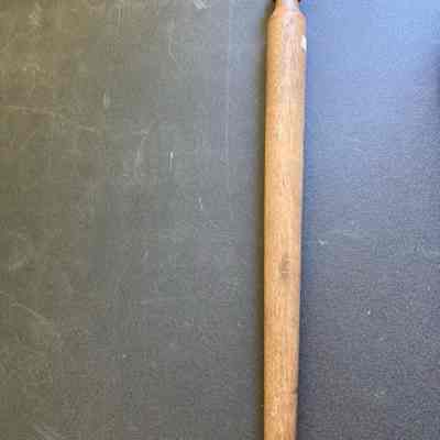 Curling stick