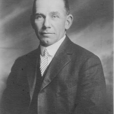 John LeSourd