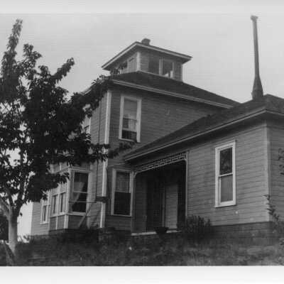 Sanford Home