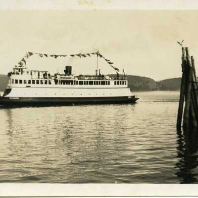 Print, Photographic